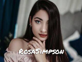 RosaSimpson