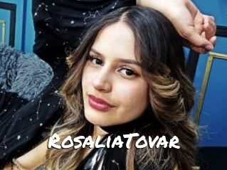 RosaliaTovar