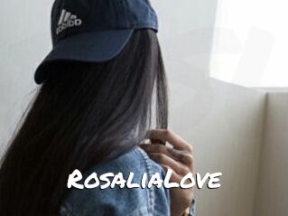 Rosalia_Love