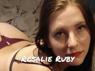 Rosalie_Ruby
