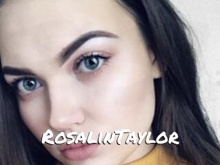 RosalinTaylor