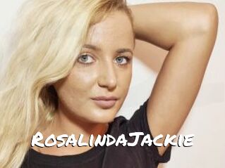 RosalindaJackie