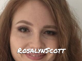 RosalynScott