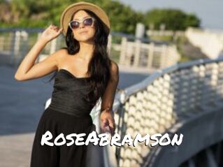 RoseAbramson