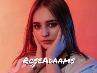 RoseAdaams