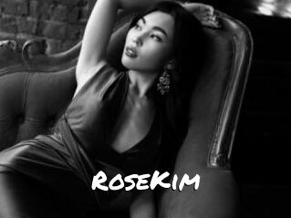 RoseKim