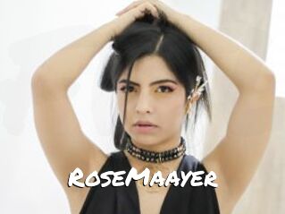 RoseMaayer