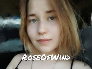 RoseOfWind