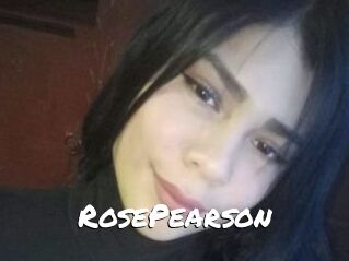 RosePearson