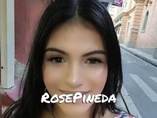 RosePineda