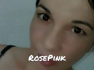 RosePink