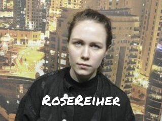 RoseReiher