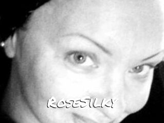 RoseSilky