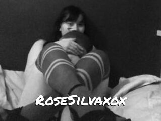 RoseSilvaxox