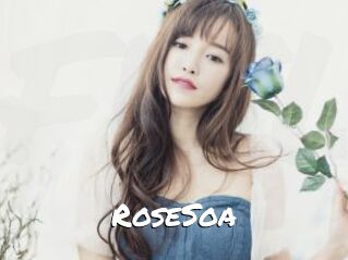 RoseSoa
