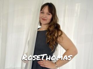 RoseThomas