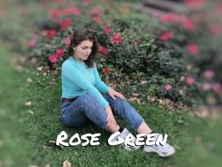 Rose_Green