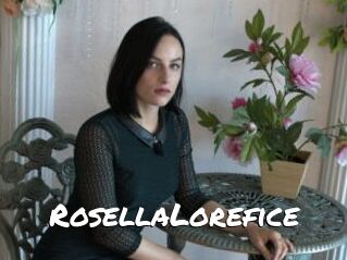 RosellaLorefice