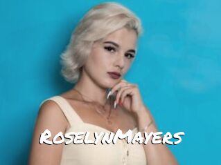 RoselynMayers