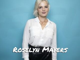 Roselyn_Mayers