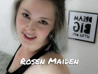 Rosen_Maiden