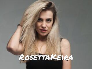 RosettaKeira