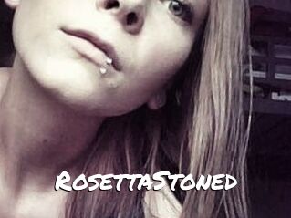 RosettaStoned