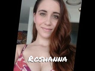 Roshanna