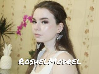 RoshelModrel