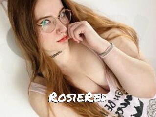 RosieRed