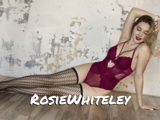 RosieWhiteley