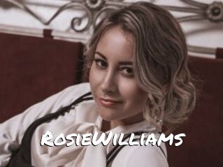 RosieWilliams