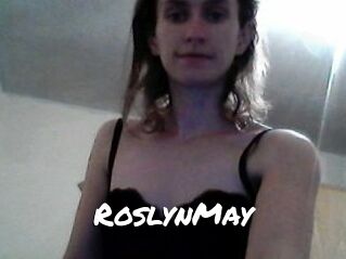 RoslynMay