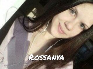 Rossanya