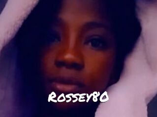 Rossey80