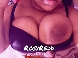 RosyRedd