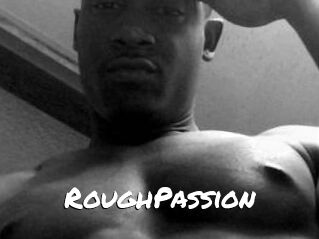 RoughPassion