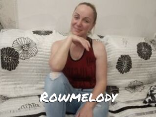 Rowmelody