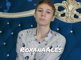 RoxanaAles