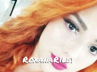 RoxanaRiley