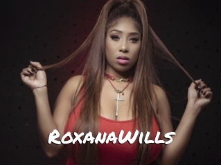 RoxanaWills