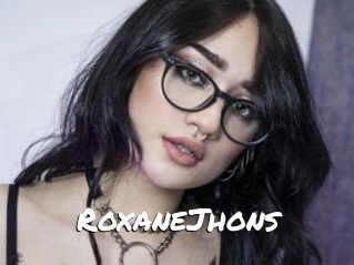 RoxaneJhons