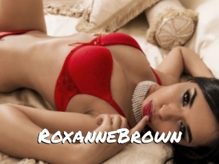 RoxanneBrown