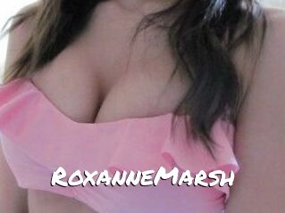 RoxanneMarsh