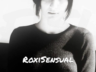 RoxiSensual