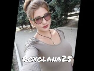 Roxolana25