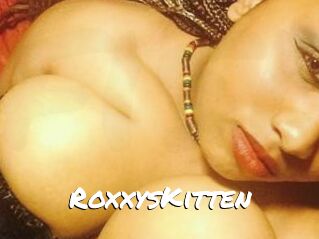 RoxxysKitten