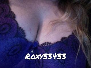 Roxy33433