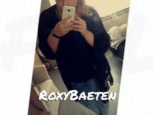 RoxyBaeten