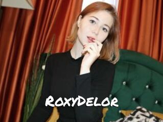 RoxyDelor